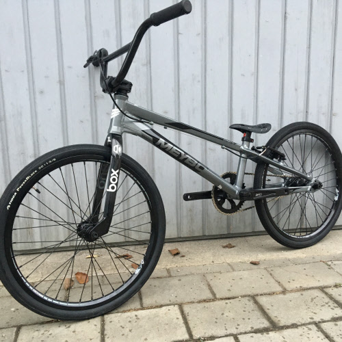 Meybo cheap race bmx